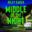 [German] - Middle of the night Audiobook
