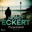 [German] - Purpurland Audiobook