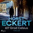 [German] - 617 Grad Celsius Audiobook
