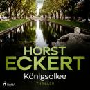 [German] - Königsallee Audiobook