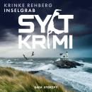 [German] - SYLTKRIMI Inselgrab - Küstenkrimi: Nordseekrimi Audiobook