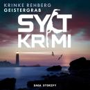 [German] - SYLTKRIMI Geistergrab – Küstenkrimi: Nordseekrimi Audiobook