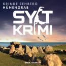 [German] - SYLTKRIMI Hünengrab - Küstenkrimi: Nordseekrimi Audiobook