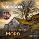 [German] - Ein unvermeidlicher Mord: Kriminalroman | Die Yorkshire-Morde 3 – Für Fans von Martha Grimes und Nicci French Audiobook