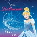 [Spanish] - La Cenicienta Audiobook