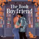 Cover of The Book Boyfriend: A Plus–Size Paranormal Romance
