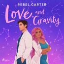 Love and Gravity Audiobook