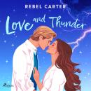 Love and Thunder Audiobook