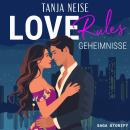[German] - Love Rules – Geheimnisse Audiobook