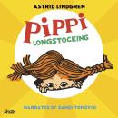 Pippi Longstocking Audiobook