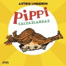 [Spanish] - Pippi Calzaslargas Audiobook