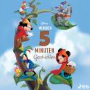 [German] - 5 Minuten Geschichten -  Disney Märchen Audiobook