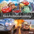 [German] - Disney Pixar Cars Geschichtensammlung Audiobook