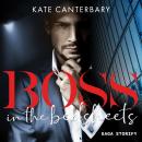 Cover of [German] - Boss in the Bedsheets