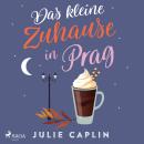[German] - Das kleine Zuhause in Prag Audiobook