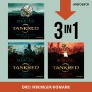 [German] - Tankred - Weihrauch und Schwert, Hammer und Kreuz & Krone und Kelch Audiobook