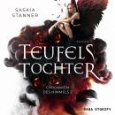 [German] - Teufelstochter Audiobook