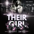[German] - Their Girl: Dein Herz gehört uns (Teil 2, Reverse Harem) Audiobook