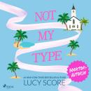[German] - Not my type Audiobook