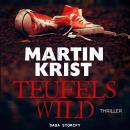 [German] - Teufelswild Audiobook