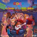 [Spanish] - Coco - La Banda de la Familia Rivera Audiobook