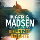 [German] - Mord in Jütland: Die letzte Beichte Audiobook