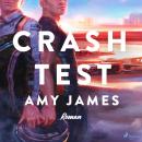 [German] - Crash Test Audiobook