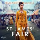 St James' Fair: An enthralling rural Scottish historical saga Audiobook