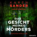 [German] - Das Gesicht meines Mörders Audiobook