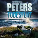 [German] - Todesflut Audiobook