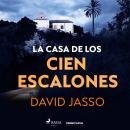 [Spanish] - La casa de los cien escalones Audiobook