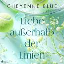 [German] - Liebe außerhalb der Linien Audiobook