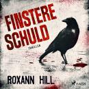 [German] - Finstere Schuld: Thriller (Wuthenow-Thriller 3) Audiobook