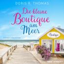 [German] - Die kleine Boutique am Meer Audiobook