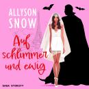 [German] - Auf schlimmer und ewig Audiobook