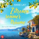 [German] - Zitronensommerträume Audiobook