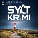 [German] - SYLTKRIMI: Band 1–5 Audiobook