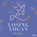 [German] - Losing Logan Audiobook
