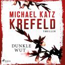 [German] - Dunkle Wut Audiobook