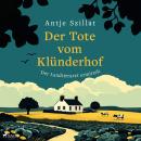 [German] - Der Tote vom Klünderhof Audiobook