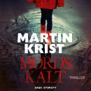 [German] - Mordskalt Audiobook