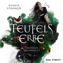 [German] - Teufelserbe: Chroniken des Himmels 3 Audiobook