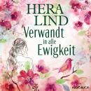 [German] - Verwandt in alle Ewigkeit Audiobook