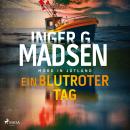[German] - Mord in Jütland: Ein blutroter Tag Audiobook