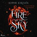 [German] - A Fire in the Sky: Die Feuerschwur-Chroniken - Volume 1 Audiobook