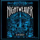 [German] - Nightweaver Audiobook