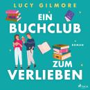 [German] - Ein Buchclub zum Verlieben Audiobook