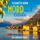 [German] - Mord und Gelato Audiobook