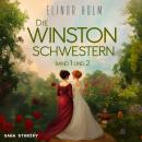 [German] - Die Winston Schwestern: Band 1 und 2 Audiobook