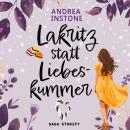[German] - Lakritz statt Liebeskummer Audiobook
